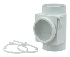 CHK100ZW6 HEAT KEEPER 4' KIT