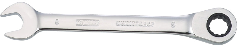 DWMT75257OSP WRENCH RATCH 9MM