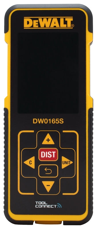 DW0165N MEASURE LASER 165 FT