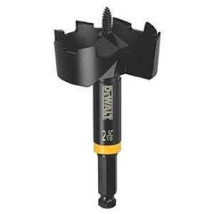 DW1638 2 1/4INHEAVY DUTY SELF