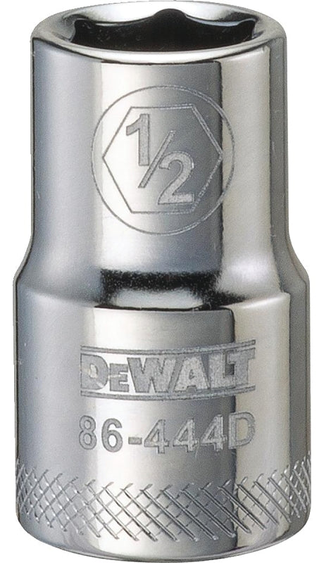 DWMT86444OSP SOCKET 1/2DR 1/2