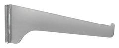 180ANO10 CHRM SHLF BRACKET10IN