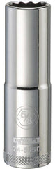 DWMT74555OSP SKT DP 1/2DR 5/8