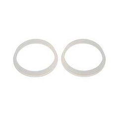 Moen M-Line Series M8820 Faucet Washer, 1-1/2 in, Polyethylene