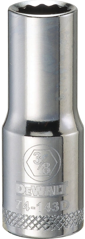 DWMT74143OSP SKT DP 3/8DR 3/8