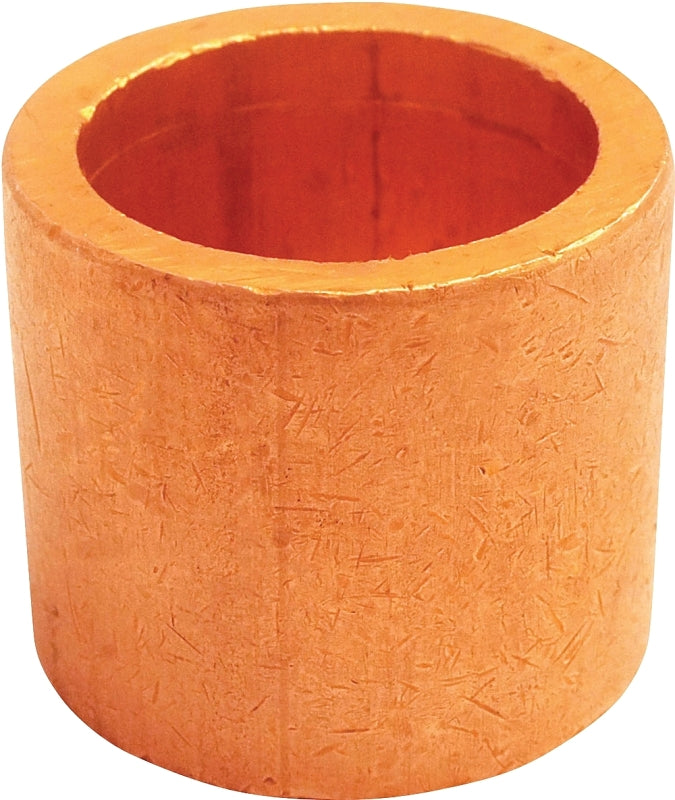 EPC 119 Series 10030550 Flush Pipe Bushing, 3/4 x 1/2 in, FTG x Sweat