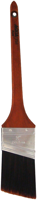 3853-50N BRUSH NYLON AQUA 50MM