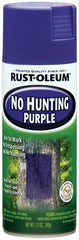 Specialty 270970 Spray Paint, Purple, 12 oz, Can