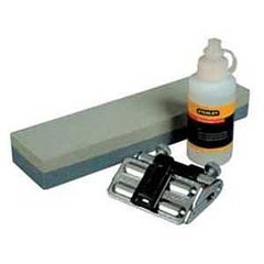 Stanley 16-050 Chisel Blade Sharpening System, 8 in L, 2 in W