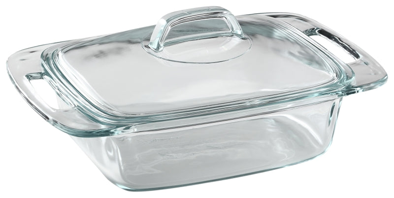 1085801 CASSEROLE 2QT EZ GRAB