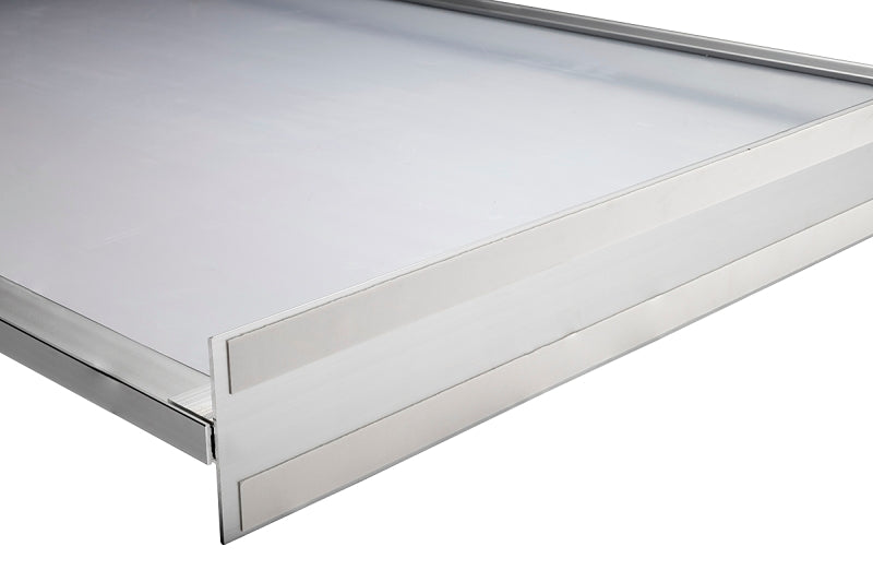 MD36241 GUARD SNZE CNTRTOP KT