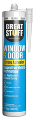 SEALANT POLYM WND CLEAR 10.1OZ