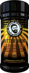Bearded Butcher Butter-6OZ Seasoning, Butter Blend, 6 oz