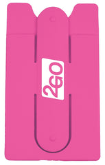 Hy-Ko KC632 Cell Phone/Wallet Stand
