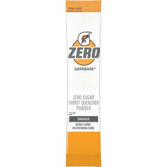 STICK POWDER ORANGE 0.1OZ