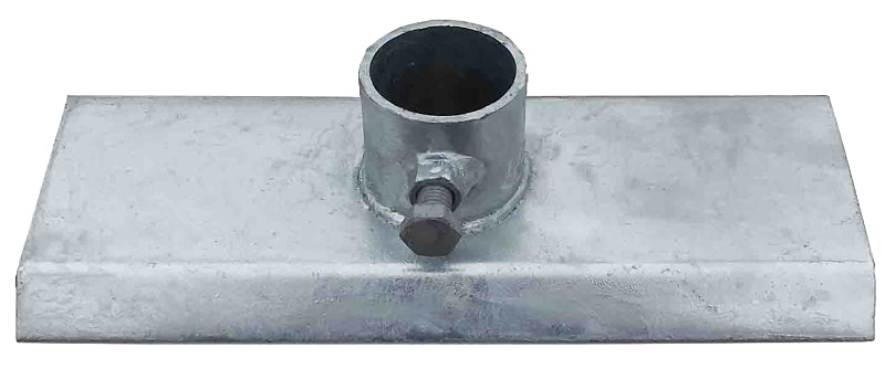 11108 STEEL 6IN X 12IN X 1/8IN