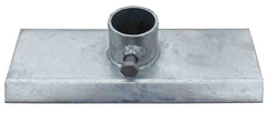 11108 STEEL 6IN X 12IN X 1/8IN