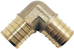 Apollo Valves APXE11 Pipe Elbow, 1 in, 200 psi Pressure