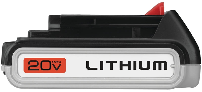 LBXR20 BATTERY 20V MAX LITHIUM