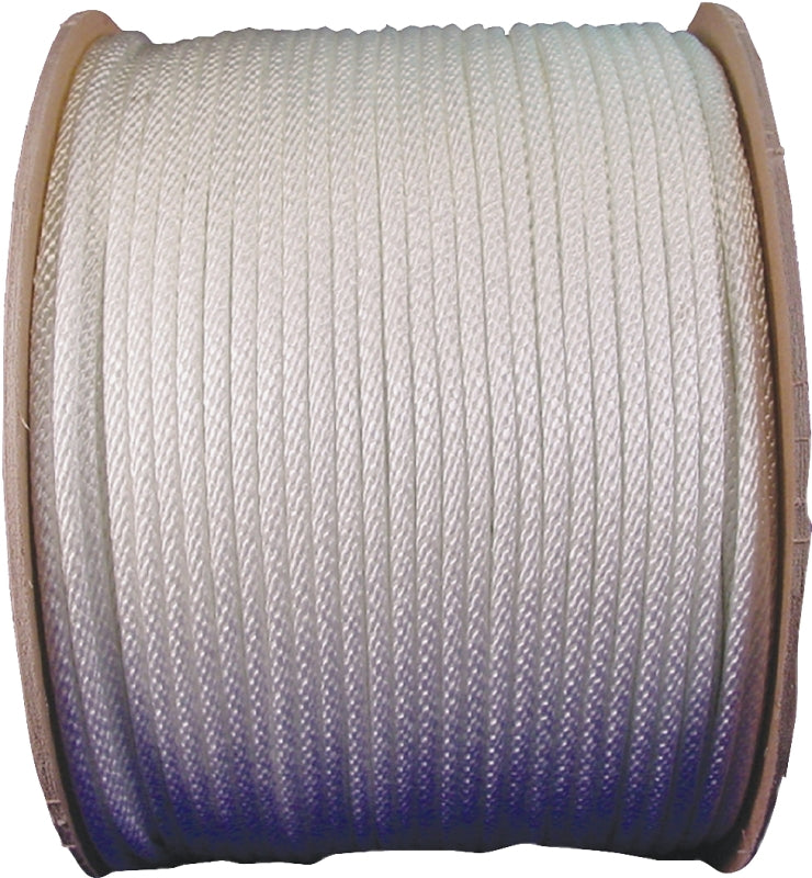 5221244/10164 NYL ROPE 3/8X125
