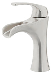 LF042JDKK BRUSHED NICKEL