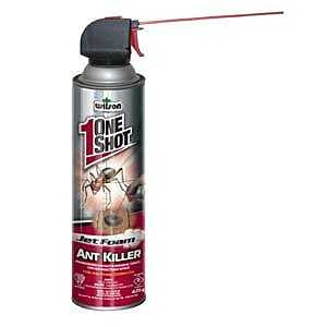 7356450/7316450 FOAM ANT KILL