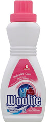 Woolite 6233806130 Laundry Detergent, 16 oz, Liquid, Clover, Floral