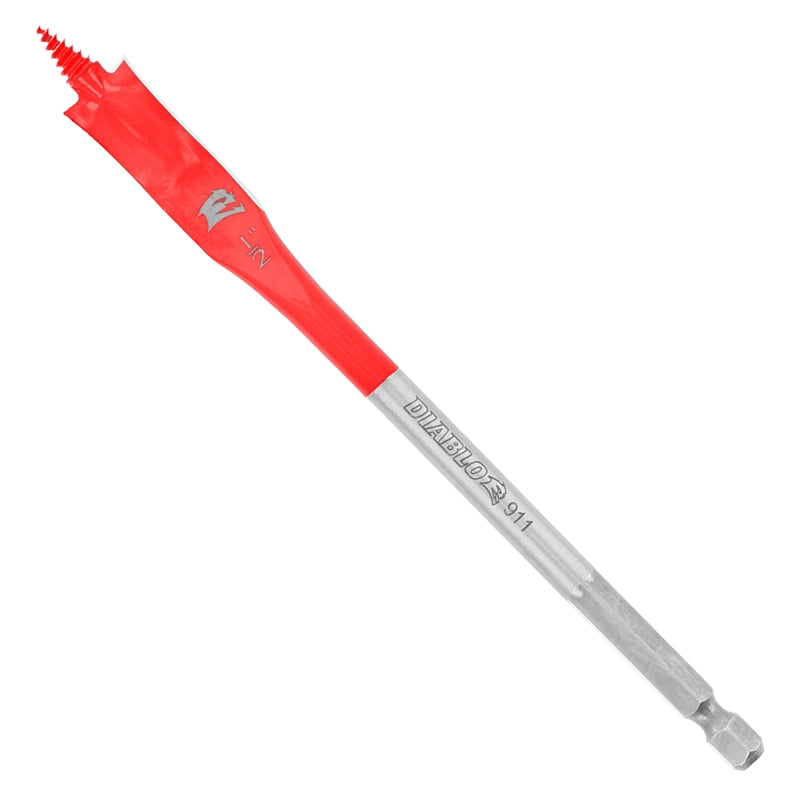 DSP2050 BIT SPADE 1/2 X 6IN