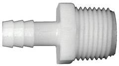 525-6C  COUPLR 3/8HBARBX3/8MP