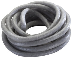 M-D 19100 Caulk Backer Rod, 10 ft L, Foam, Gray
