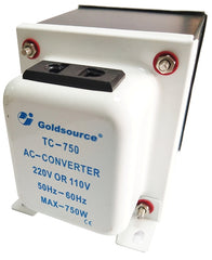 TRANSFORMER TC-TYPE 750W