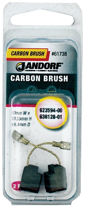 Jandorf 61738 Brush