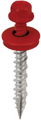 Acorn International SW-MW15CR250 Screw, #9 Thread, High-Low, Twin Lead Thread, Hex Drive, Self-Tapping, Type 17 Point