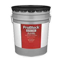 PB16W0100-20 INTR PRMR WHT 5GA