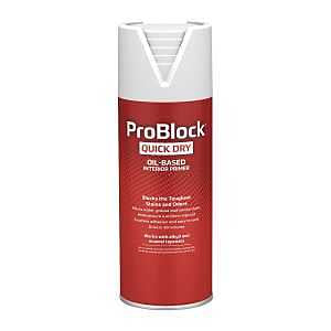 PBWH45012 INTR PRIMER WHT 12OZ