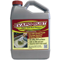 Evapo-Rust ER004 Rust Remover, 1 qt, Liquid