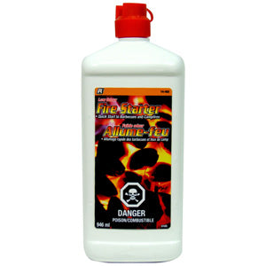 Recochem 14-402 Fire Starter