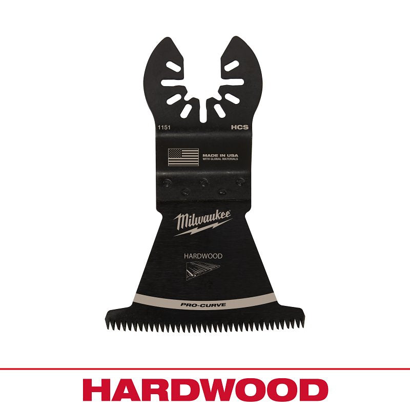 49-25-1151 BLADE HRDWD 2-1/2IN