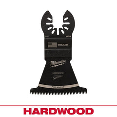 49-25-1151 BLADE HRDWD 2-1/2IN