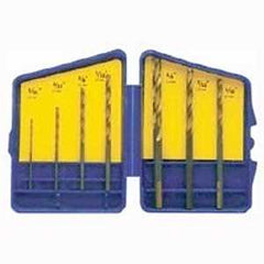 3018012SM TURBOMAX 7PC SET