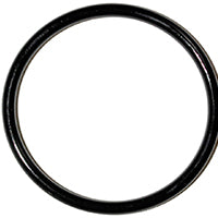 Danco 35764B Faucet O-ring, #50, 1-7/16 in ID x 1-5/8 in OD Dia, 3/32 in Thick, Buna-N