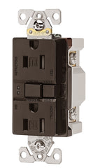 TRGF15RB-BX-L GFCI 15A 125V