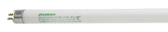 Sylvania 20924 Fluorescent Bulb, 21 W, T5 Lamp, Miniature G5 Lamp Base, 1767 Lumens, 4100 K Color Temp, Cool White Light