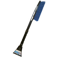 523 SNOW BRUSH ASSTD 24IN HNDL