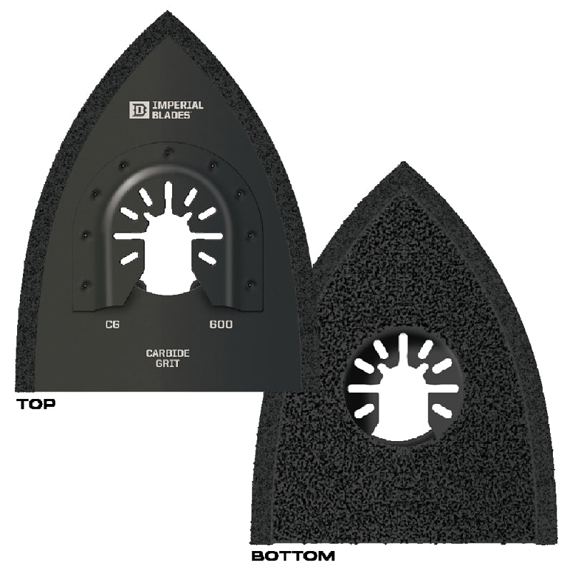 IBOA600-1 RASP OSC DLCAR3INTLE