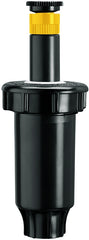 Orbit 54280L Sprinkler Head, 1/2 in Connection, FNPT, 4 ft, Plastic