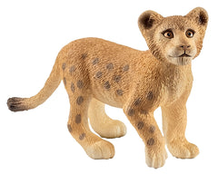 14813 FIGURINE LION CUB