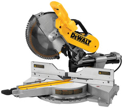 DWS780 SAW MITER DBL BEVEL12IN