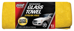 8904 MICROFIBER GLASS TOWEL