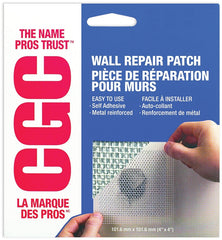 380441 (251) - 4IN X 4IN WALL